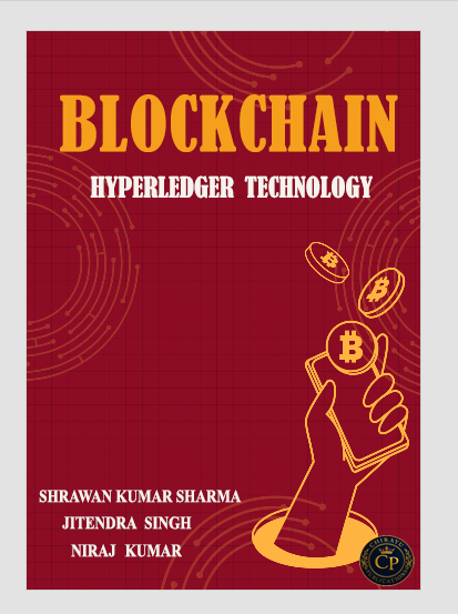 Blockchain Hyperledger Technology