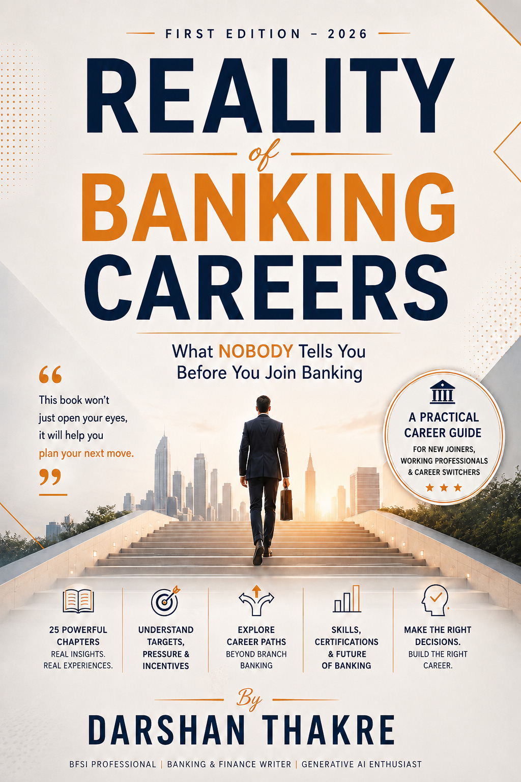 Reality of Banking Careers